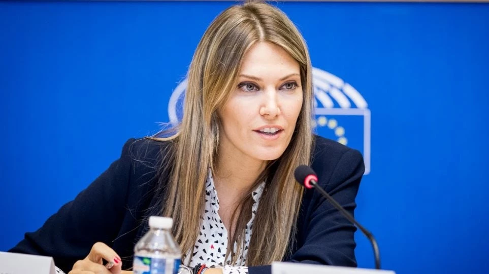 Καϊλή σε Ντιμιτρόφ: Είμαι από την Ελλάδα, με καταγωγή από την Μακεδονία